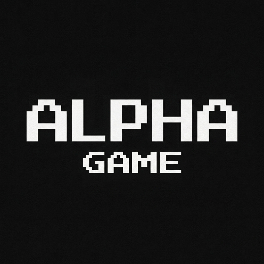 ALPHA GAME